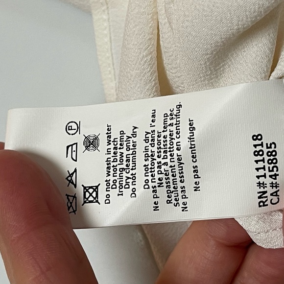 Michael Kors Collection - Picture 8 of 9